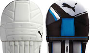 Puma Junior Batting Legguards