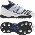 Adidas Twenty2YDS Mid4 Cricket Shoes