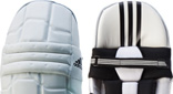 Adidas Junior Batting Legguards
