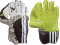 Adidas Pro Wicket Keeping Gloves (Junior)