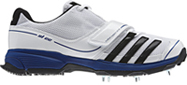Adidas Cricket Footwear 2012