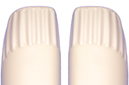 Aero Batting Pads 2012