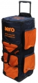 Aero Tour Stand Up Wheelie Bag
