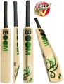 Boom Boom Arrogance 100 Cricket Bat (Junior)