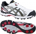 Asics Gel 200 Not Out Cricket Shoe