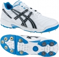Asics Gel 335 Cricket Shoes