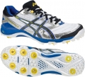 Asics Gel Advance 4 Cricket Shoe