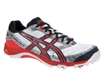 Asics Cricket Footwear 2012