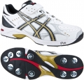 Asics Gel Speed Menace Cricket Shoe