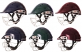 Ayrtek Premier Helmet (Steel Grille)