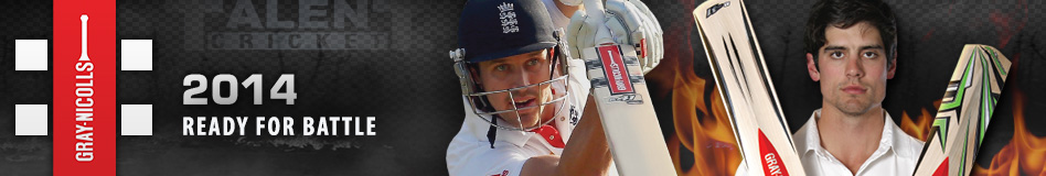 Gray Nicolls