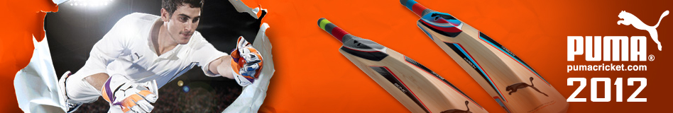 Puma Cricket