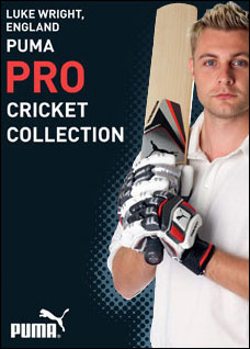 Puma Cricket