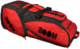 Boom Boom Cricket Holdalls