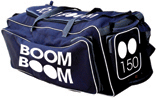 Boom Boom Cricket Holdalls 2012