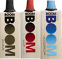 Boom Boom Cricket Bats 2012