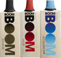 Boom Boom Junior Cricket Bats 2012