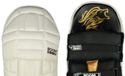 Boom Boom Junior Batting Pads