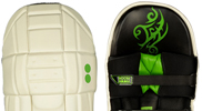 Boom Boom Batting Pads