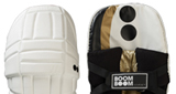 Boom Boom Batting Pads 2012