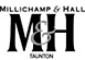 Millichamp & Hall