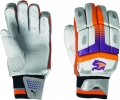 Puma Calibre 2000 Batting Gloves (Junior)