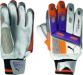 Puma Calibre 3000 Batting Gloves (Junior)
