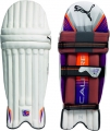 Puma Calibre 3000 Twin Wing Batting Pads (Junior)