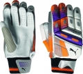 Puma Calibre 4000 Batting Gloves (Junior)