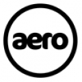 Aero Wicket Keeping Pads 2011