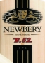 Newbery B52 Bomber XL Bats
