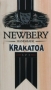 Newbery Krakatoa Cricket Bats