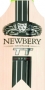 Newbery TT Cricket Bats