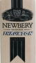 Newbery Thruxton Cricket Bats