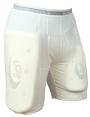 Protective Shorts and Abdominal Guards