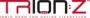 Trion:Z Sports Therapy Bracelet