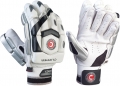 Hunts County Clipper Batting Gloves