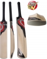 Hunts County Clipper Custom Junior Cricket Bat