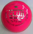 Talent Cricket Club Ball (Pink)