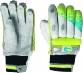 Puma Cobalt 1000 Batting Gloves (Junior)