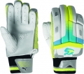 Puma Cobalt 2000 Batting Gloves (Junior)