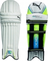 Puma Cobalt 2000 Twin Wing Batting Pads (Junior)
