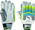 Puma Cobalt 3000 Batting Gloves (Junior)
