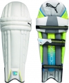 Puma Cobalt 3000 Twin Wing Batting Pads (Junior)