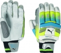 Puma Cobalt 4000 Batting Gloves (Junior)