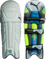 Puma Cobalt 4000 Batting Pads (Junior)