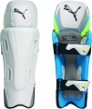 Puma Cobalt 5000 Flextech Wicket Keeping Legguards