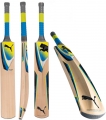 Puma Cobalt Force GT (Kashmir Willow) Junior Cricket Bat