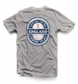 England Number 1 T-Shirt 2011/12