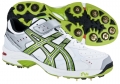 Asics Gel Speed Menace Cricket Shoe (2012 Model)